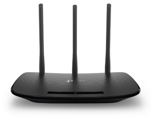 Dedicated UK router for Sky Stream in France — pre-configured for French ISPs